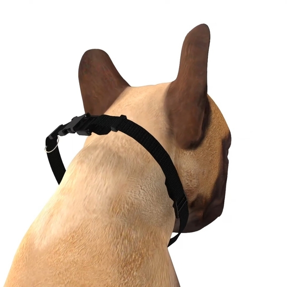 Dog Comfurt Collar Surgery Recovery Collar Cone Alternative - Picture 6 of 13